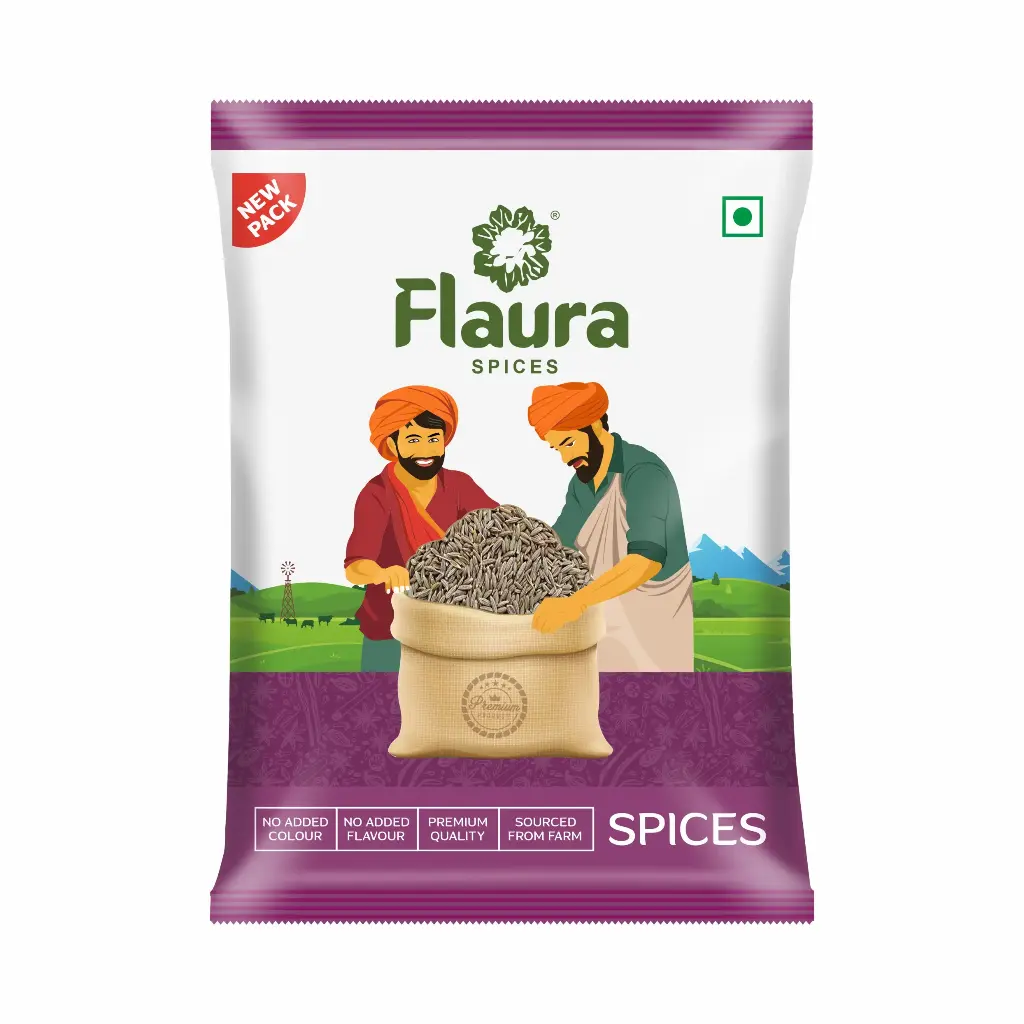 Fenugreek Seeds